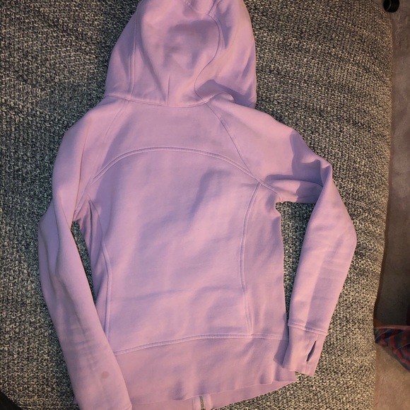 lululemon scuba hoodie - Picture 6 of 8